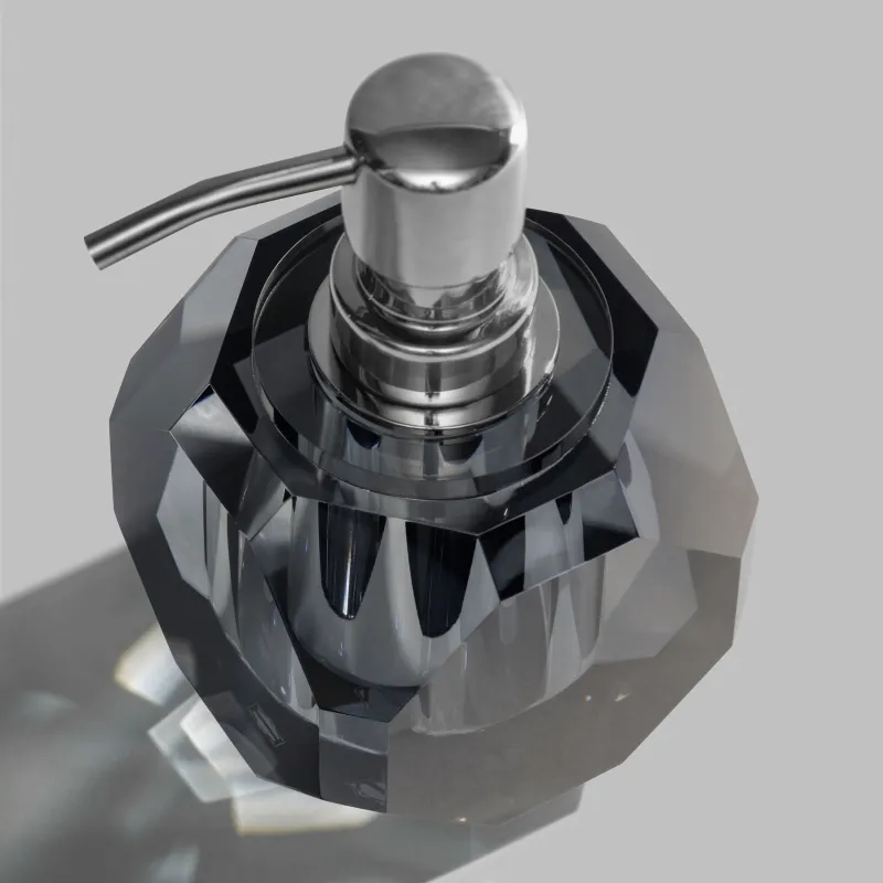Liquid soap dispenser Brileron