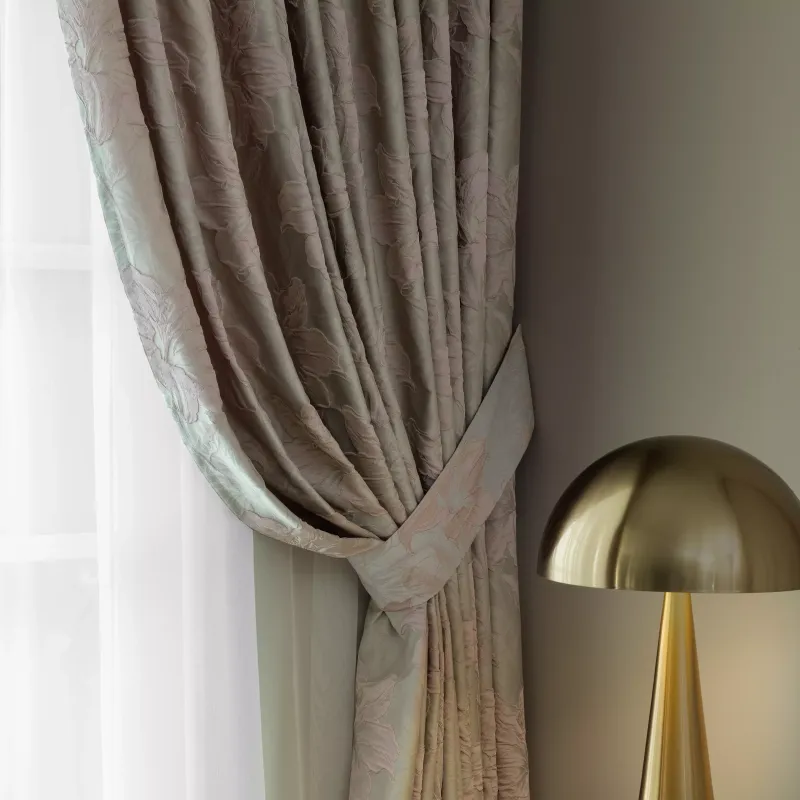 Curtains Briali