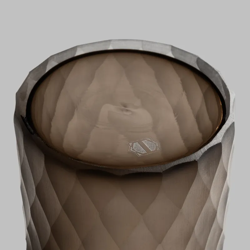 Vase/Candleholder Cantan