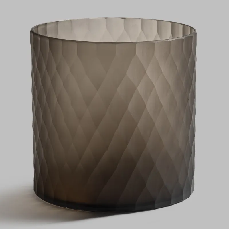 Vase/Candleholder Cantan