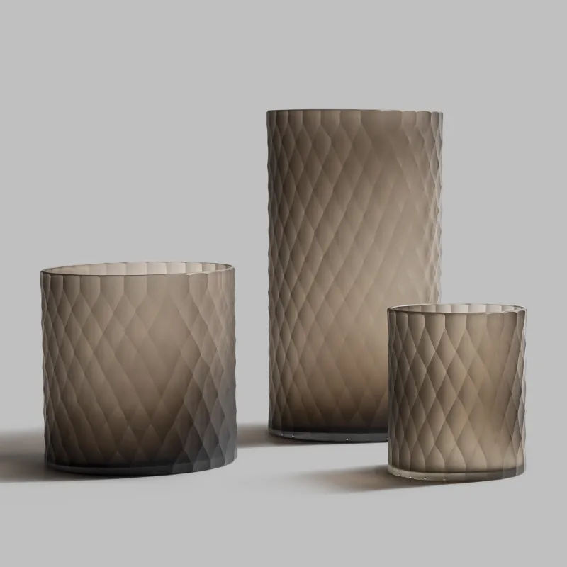Vase/Candleholder Cantan