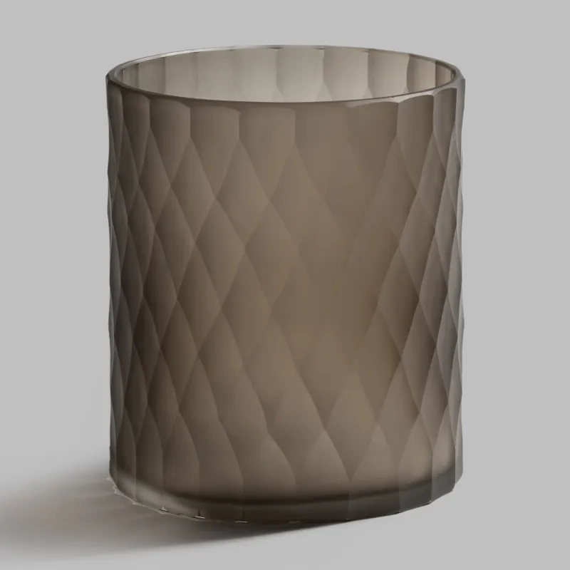 Vase/Candleholder Cantan