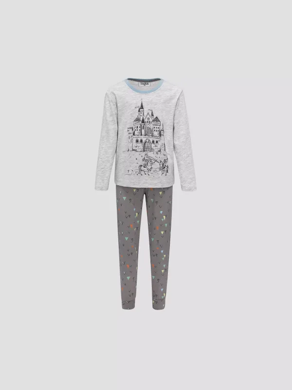 Kids pajamas Cassler