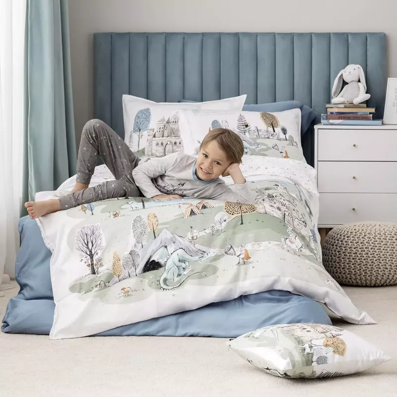Kids pajamas Cassler