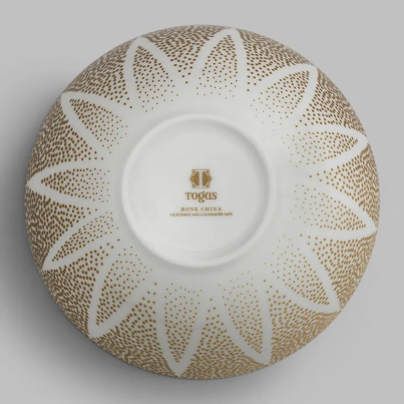 Salad plate Celestia