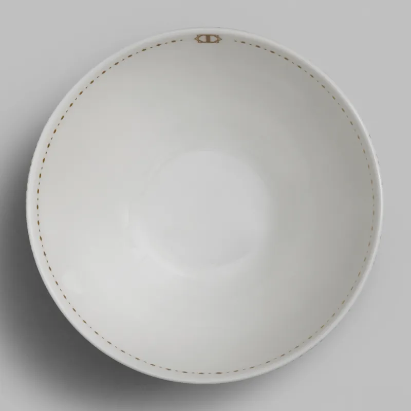 Salad plate Celestia