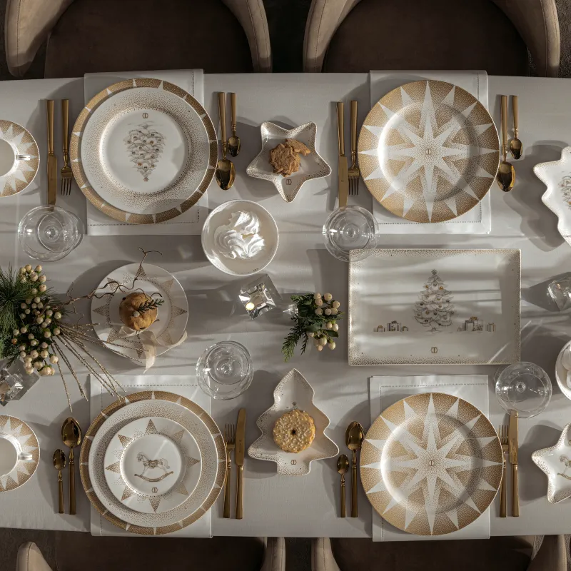 Dinner plate Celestia