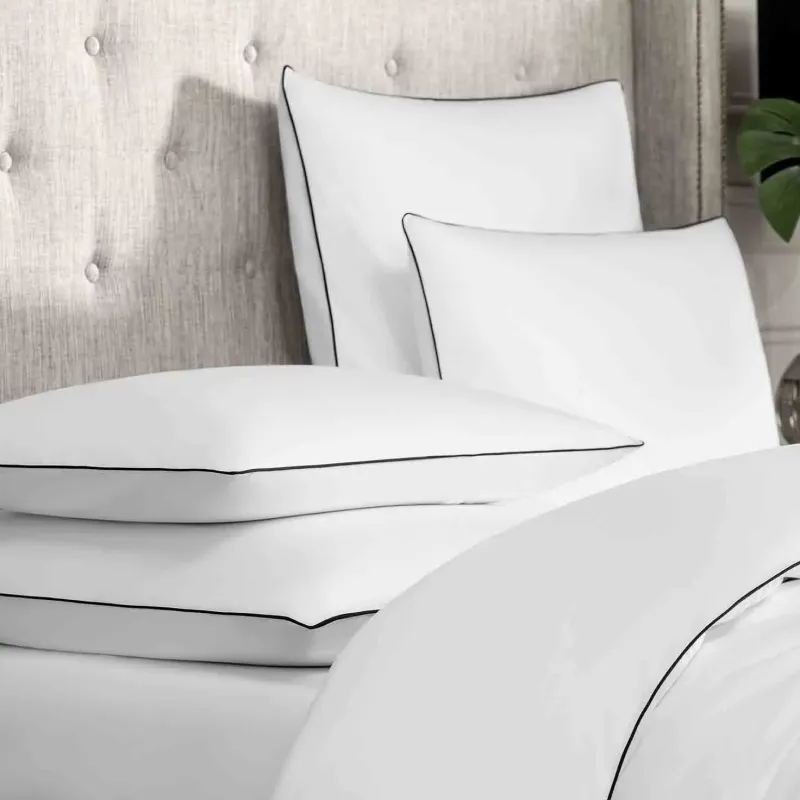 Pillowcase set Clarity