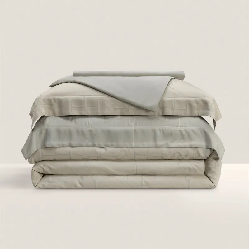 Duvet cover Clayton
