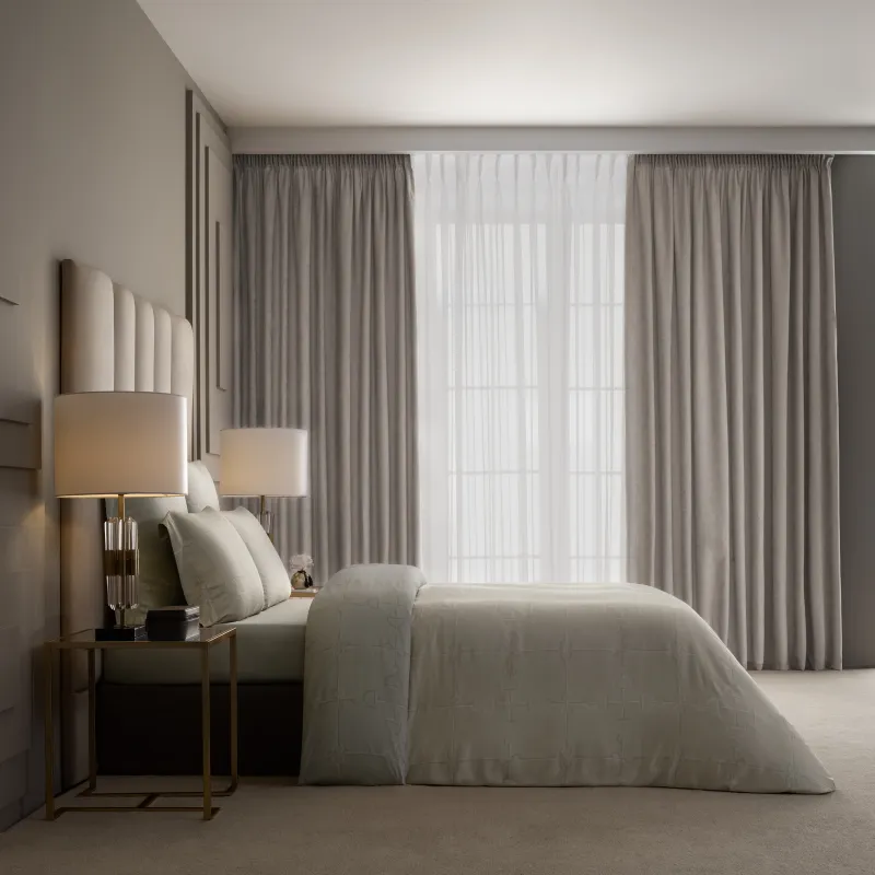 Bed linen set Clayton