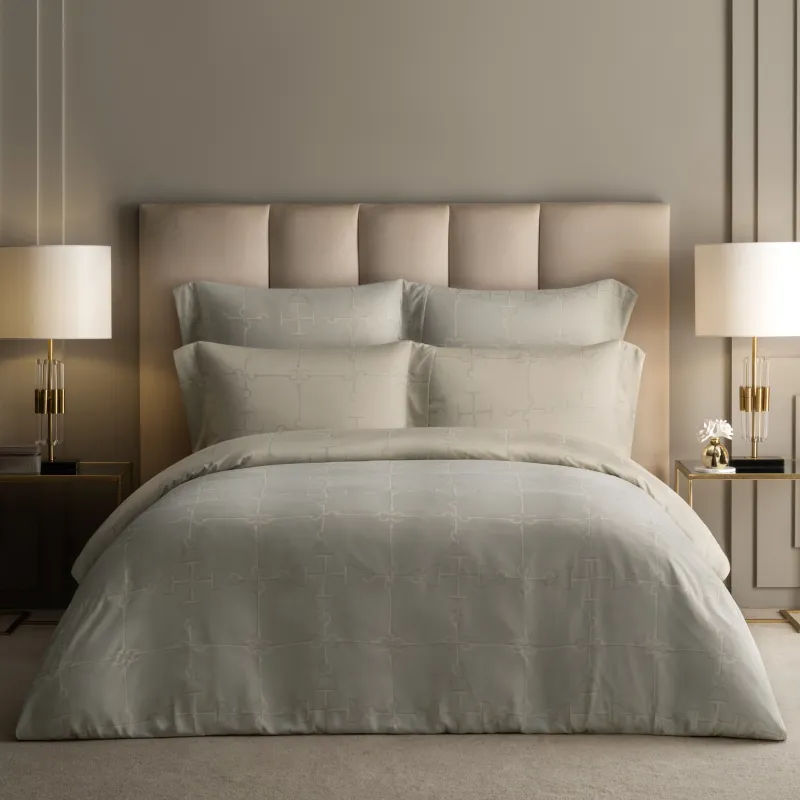 Bed linen set Clayton