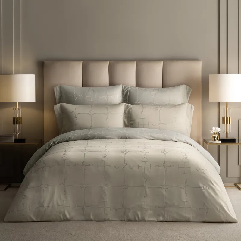 Bed linen set Clayton