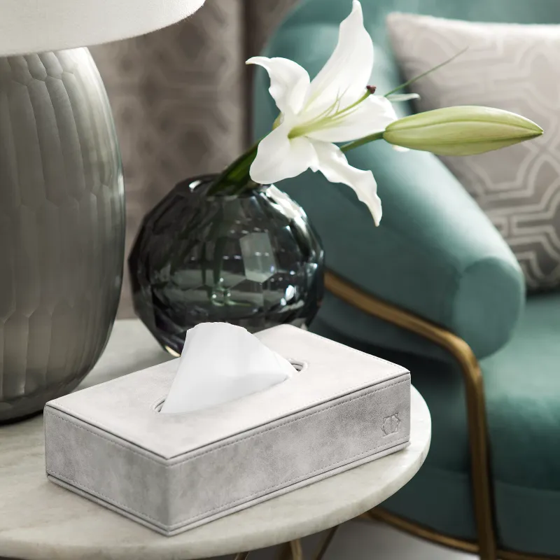 Tissue box Dunford