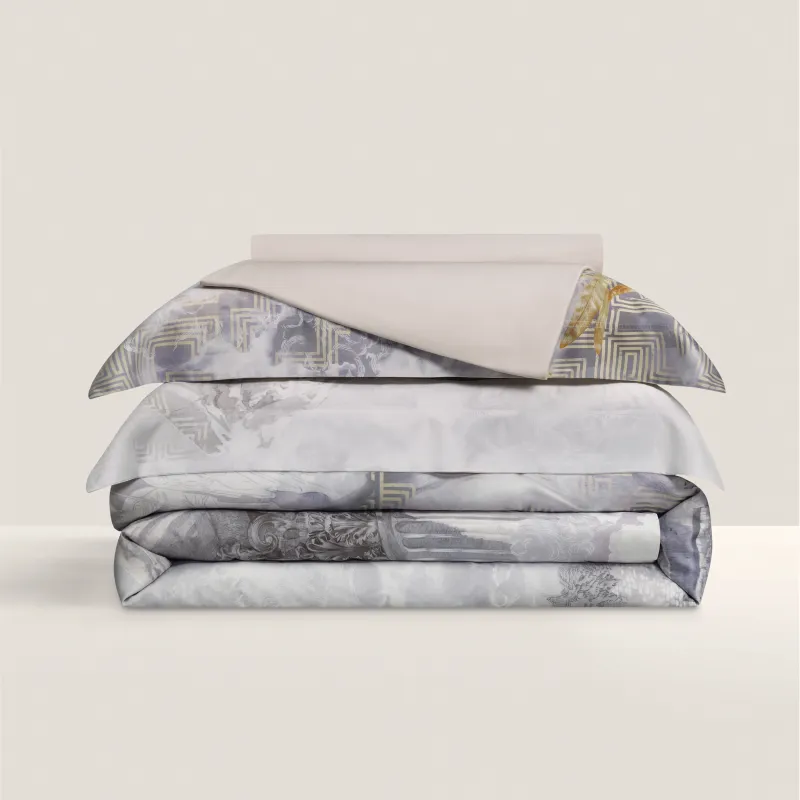 Duvet cover Delphia