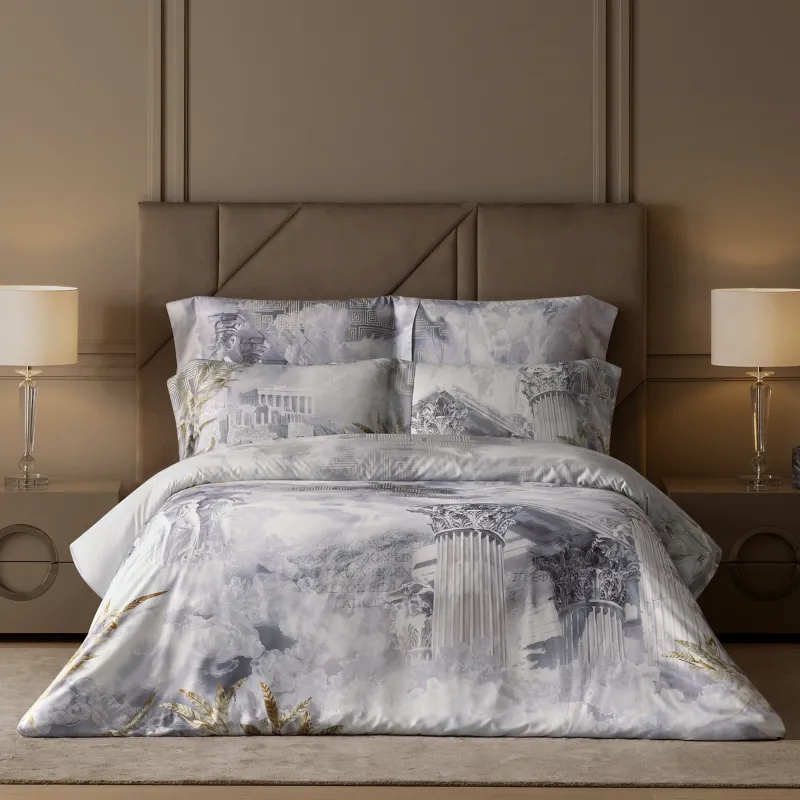Duvet cover Delphia
