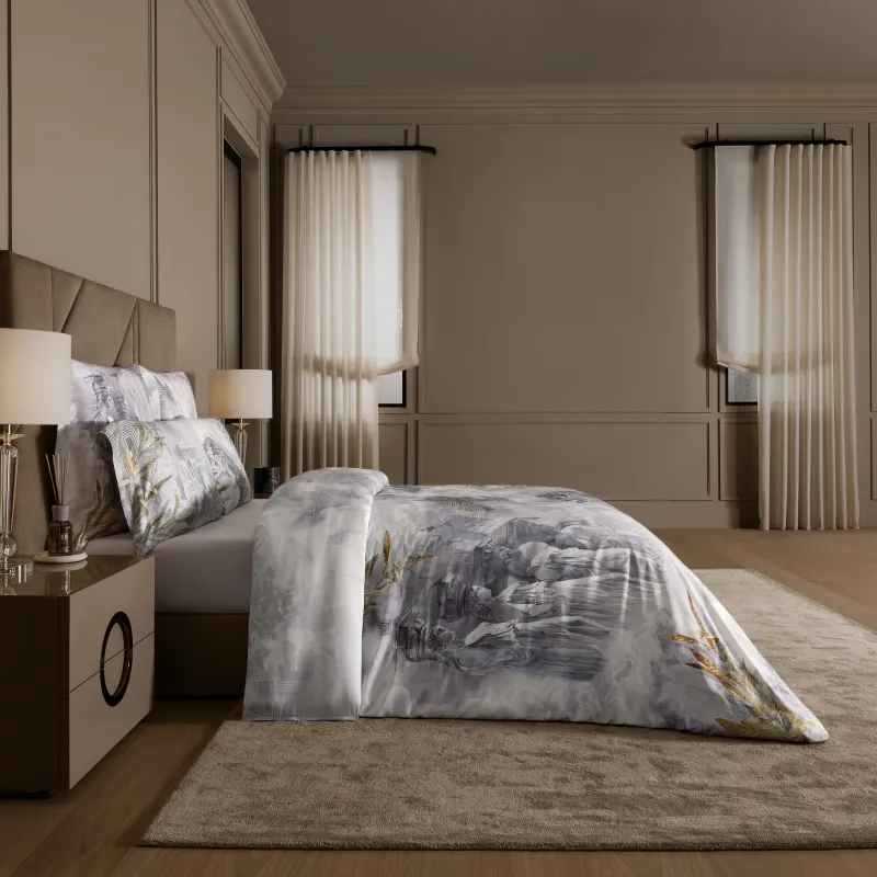 Duvet cover Delphia
