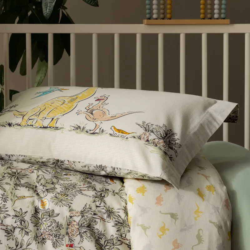 Pillowcase Dinno