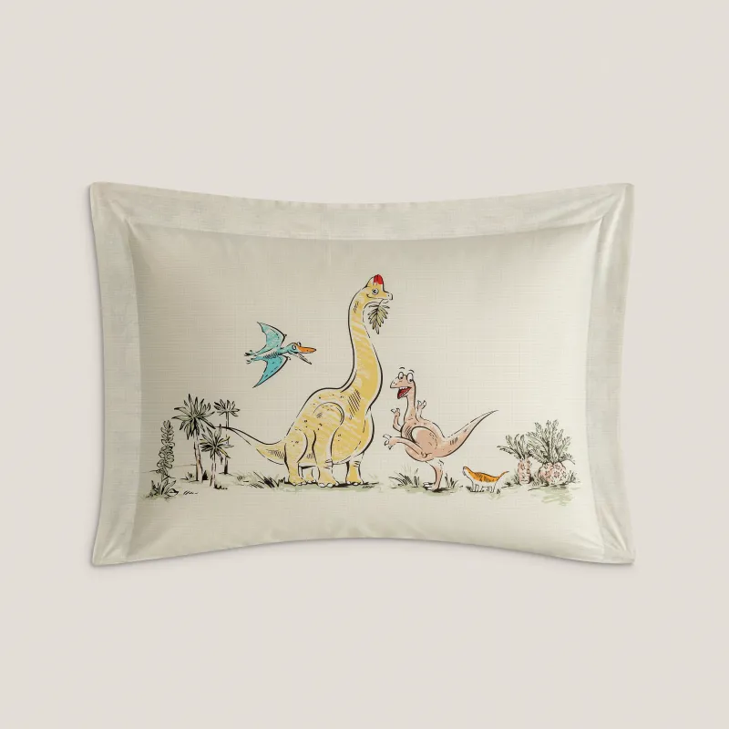 Pillowcase Dinno
