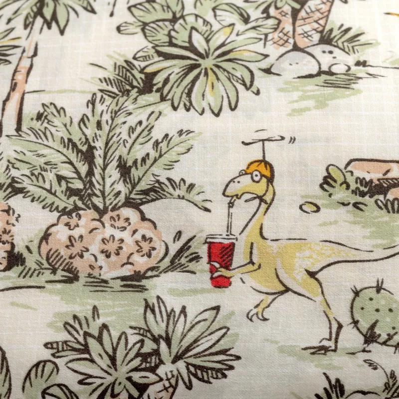 Bed linen set for kids Dinno