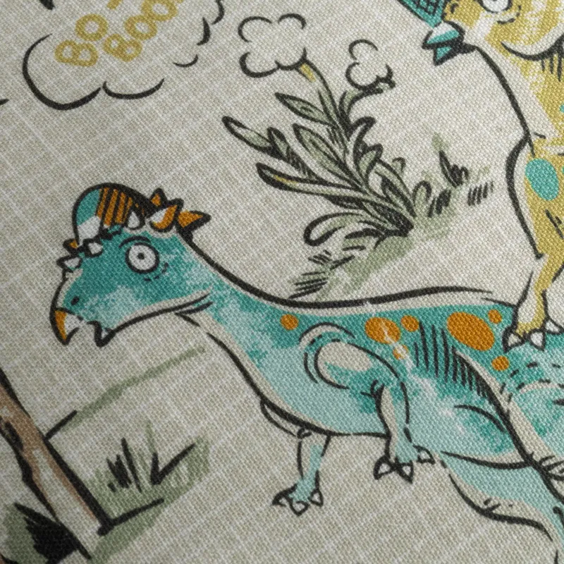Decorative pillow Dinno