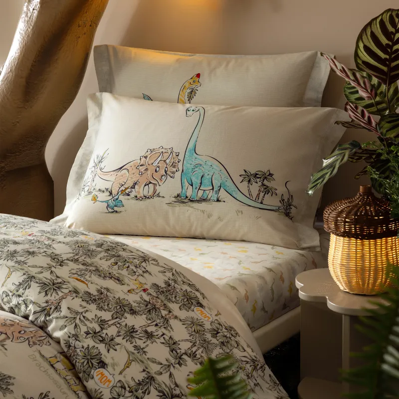 Pillowcase Dinno