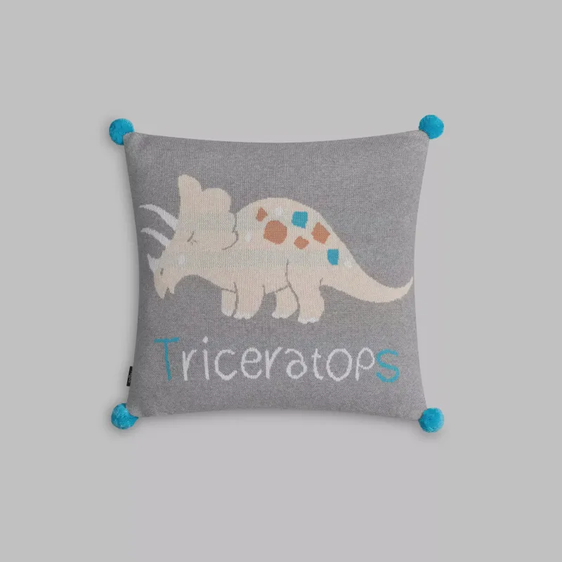 Decorative pillow Dinno