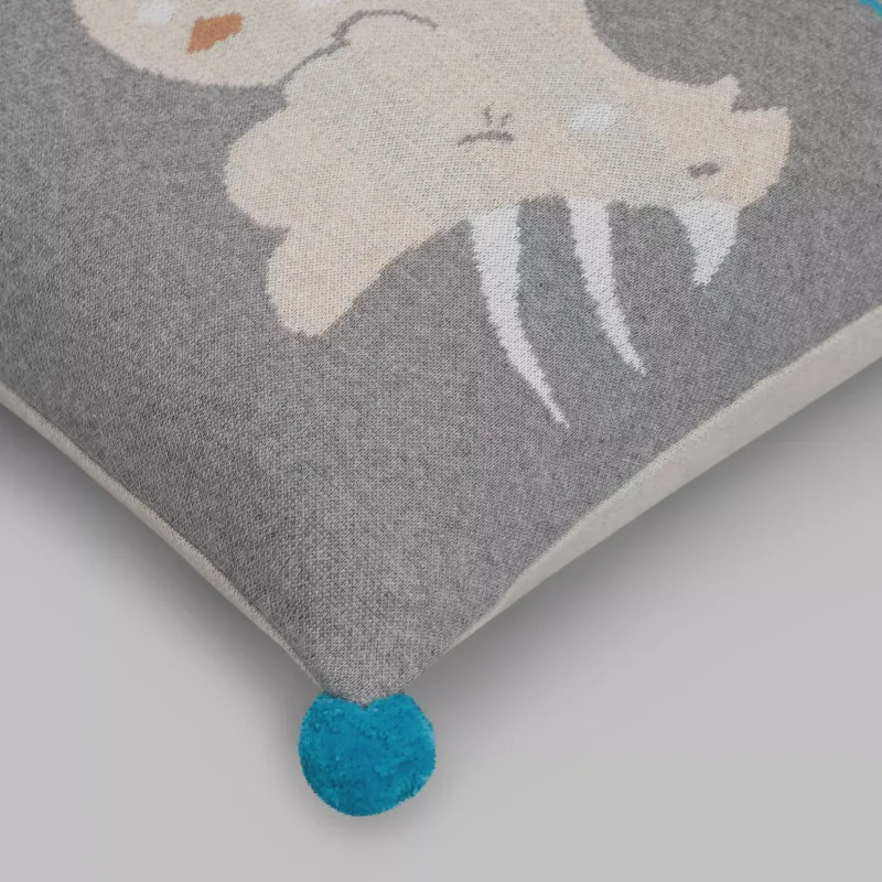 Decorative pillow Dinno