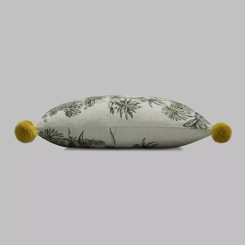 Decorative pillow Dinno