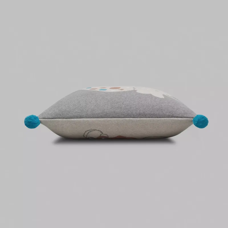 Decorative pillow Dinno