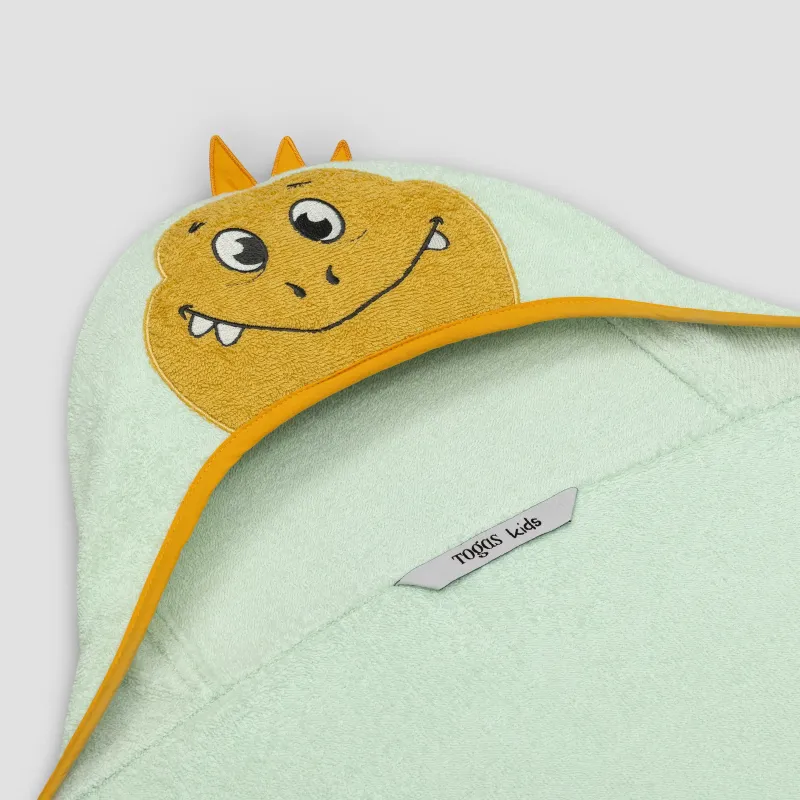 Towel Dinno
