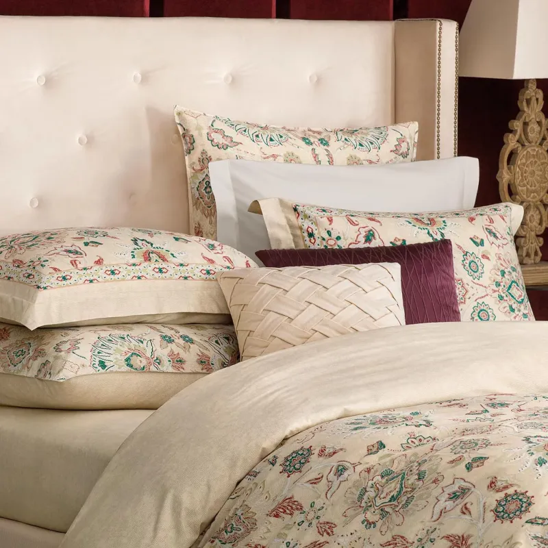 Pillowcase set Dupre