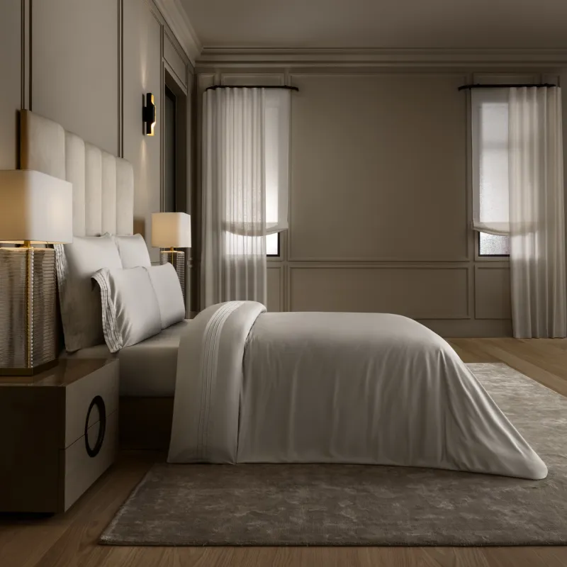 Duvet cover Eden