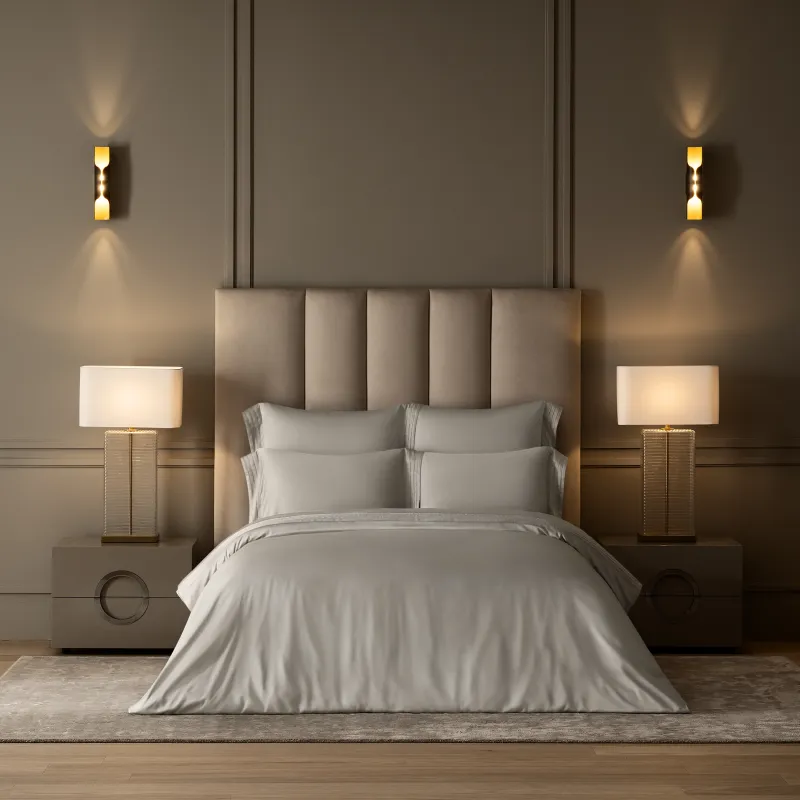 Duvet cover Eden