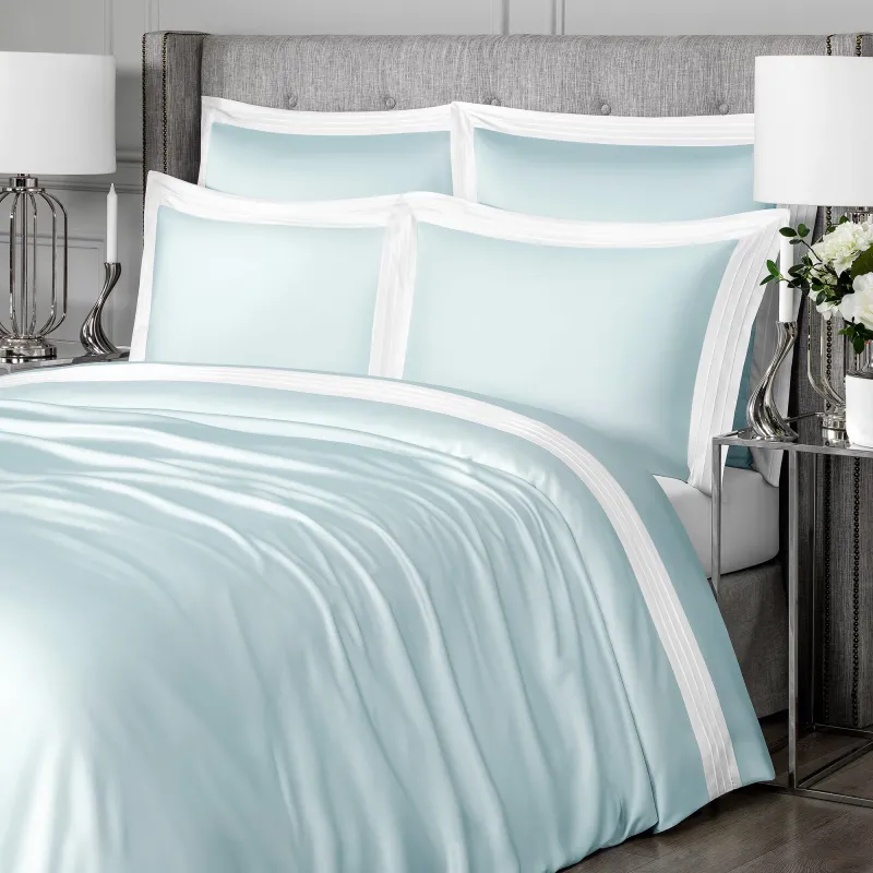 Pillowcase set Eden