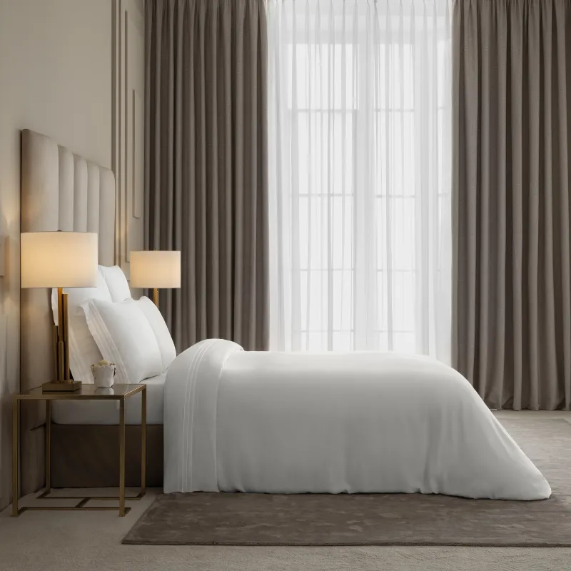 Duvet cover Eden