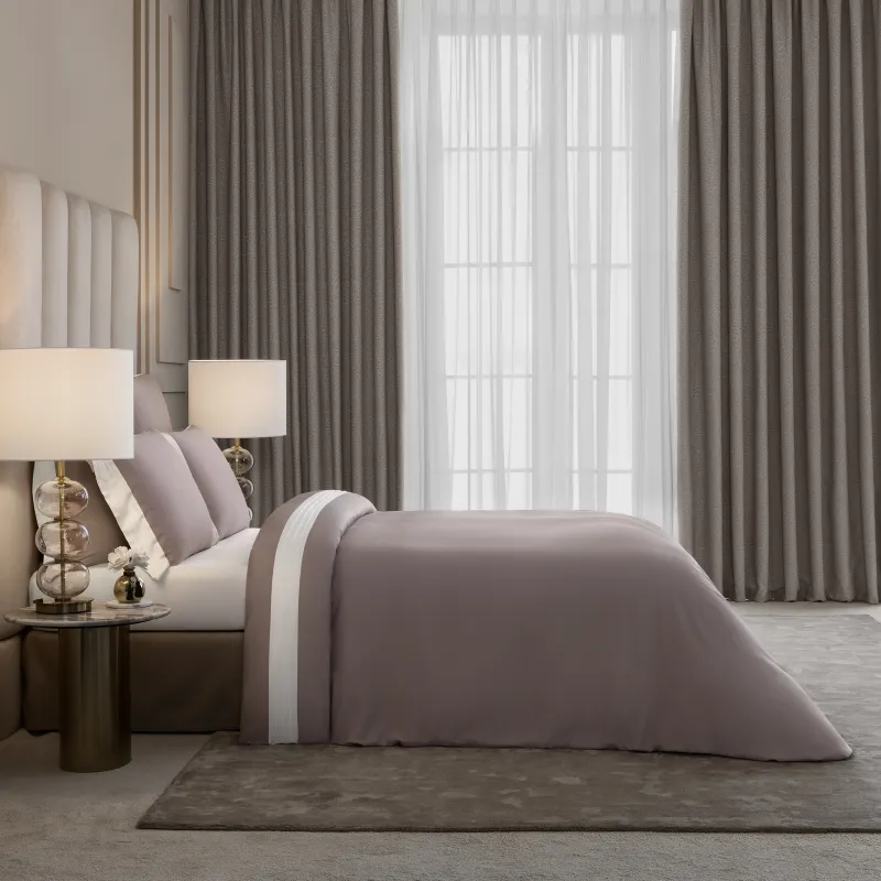 Duvet cover Eden