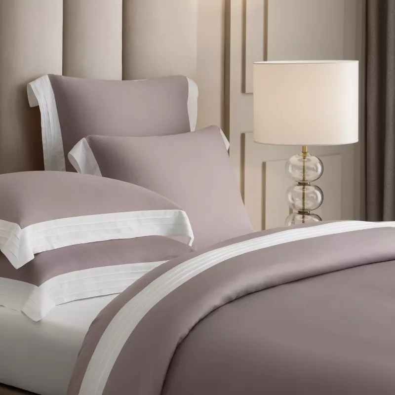 Pillowcase set Eden