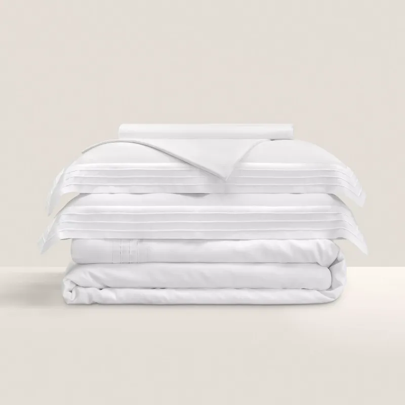 Duvet cover Eden