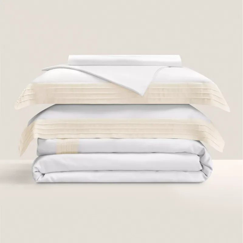 Duvet cover Eden