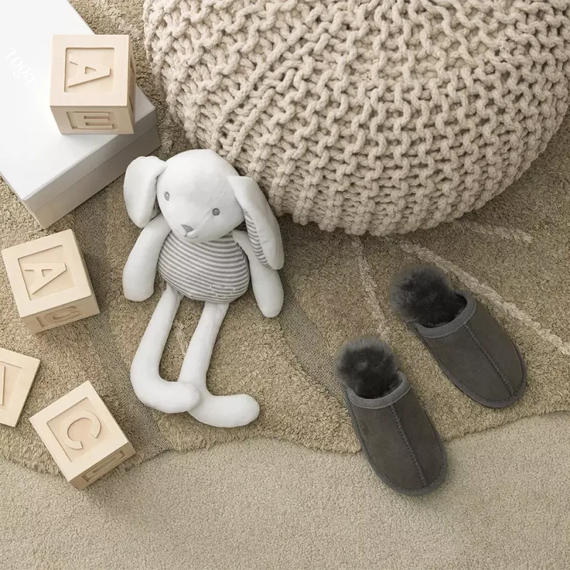 Kids slippers Edmond