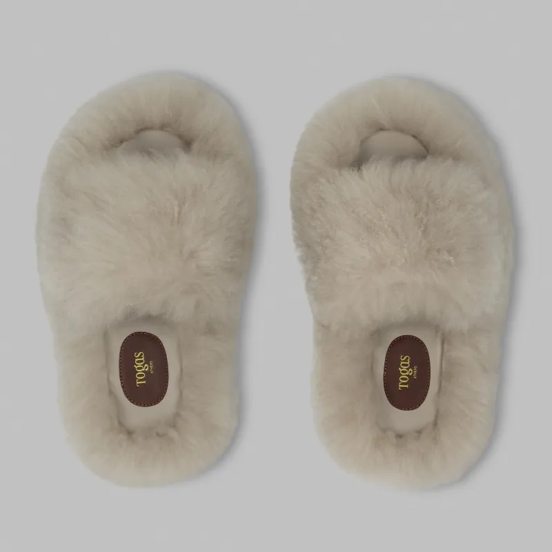 Slippers Elya