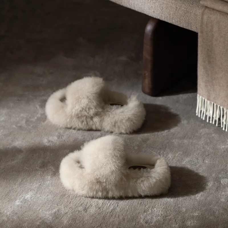 Slippers Elya