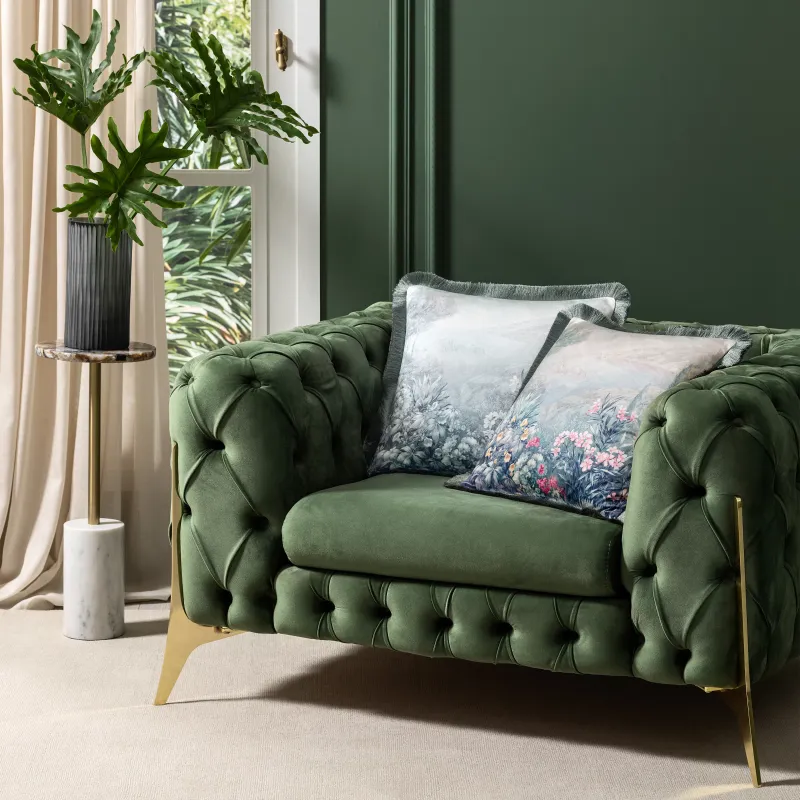Decorative pillow Elysium