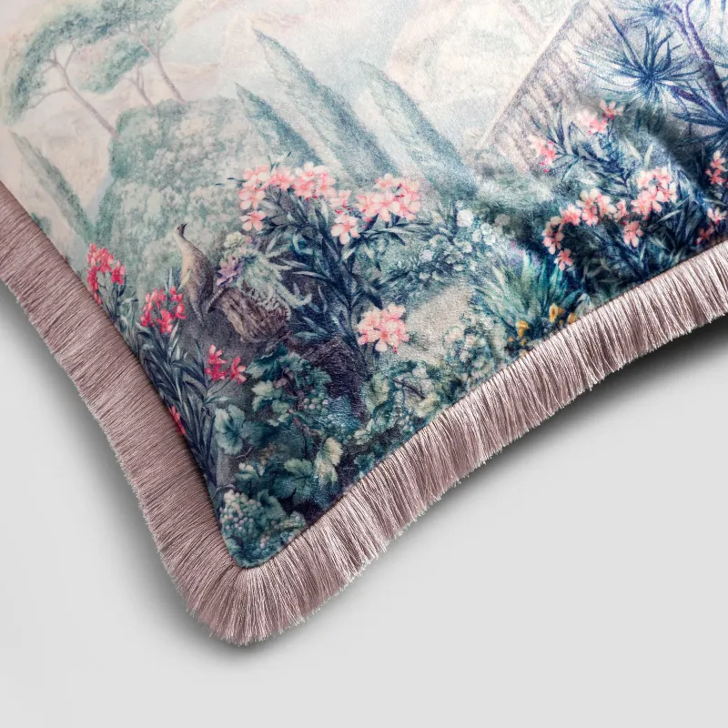 Decorative pillow Elysium