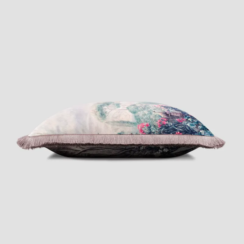 Decorative pillow Elysium
