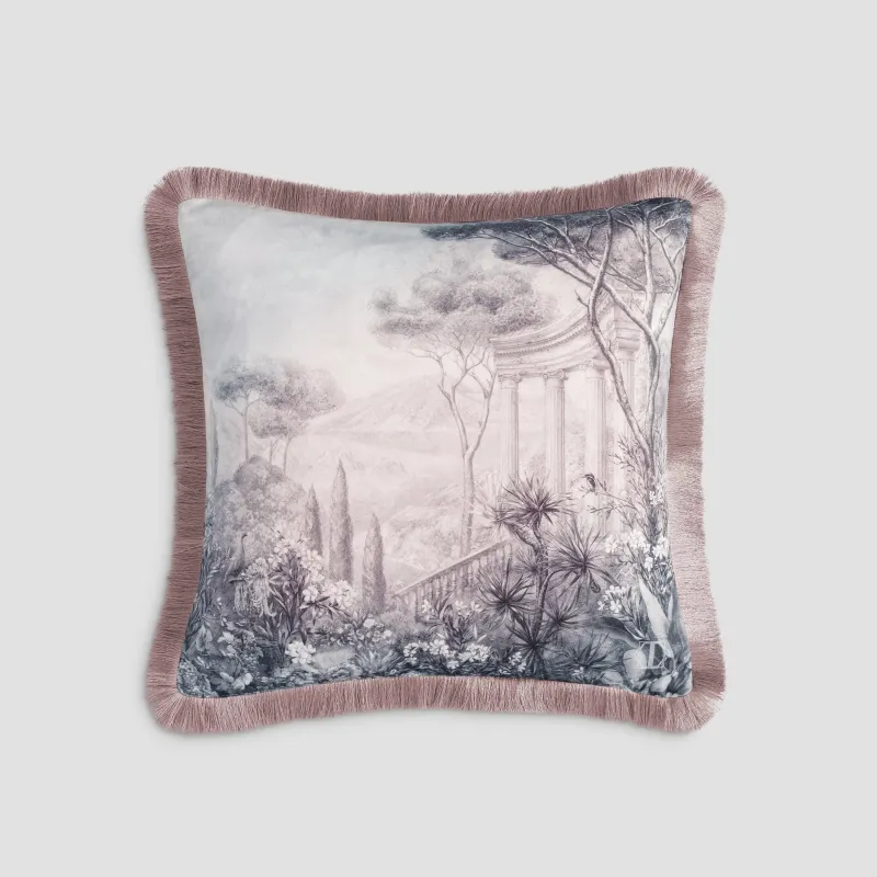 Decorative pillow Elysium