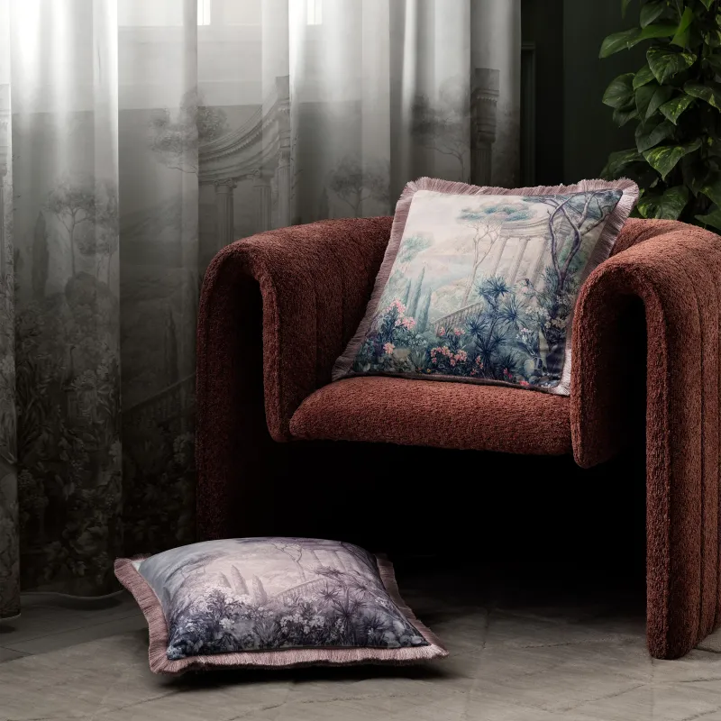 Decorative pillow Elysium