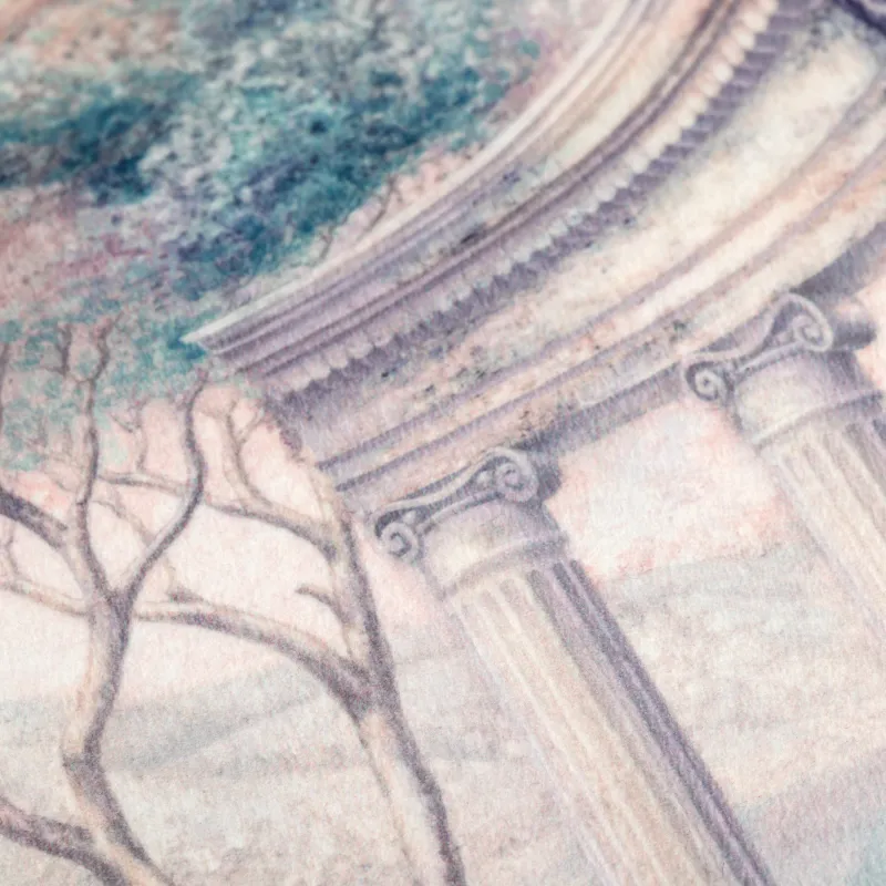 Decorative pillow Elysium