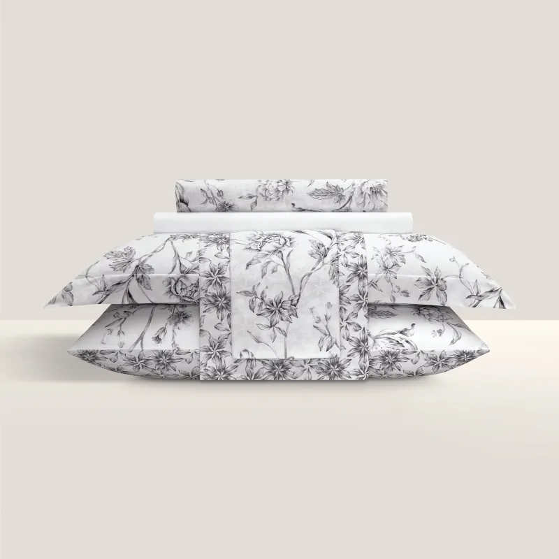 Bed linen set Emiel