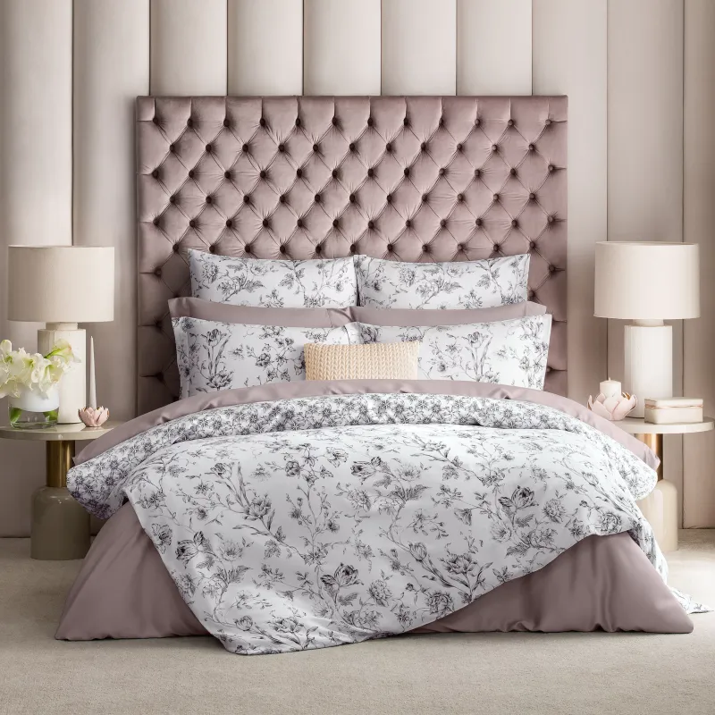 Bed linen set Emiel